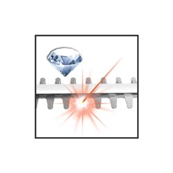 Einhell Elektro-Heckenschere GC-EH 4550