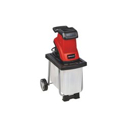 Einhell Elektro-Messerhäcksler GC-KS 2540 CB