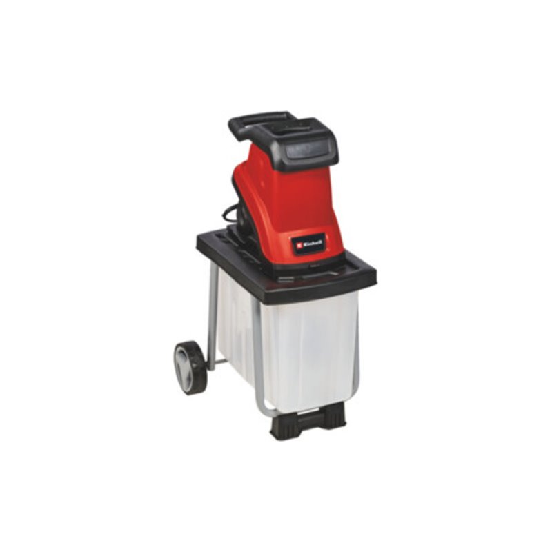 Einhell Elektro-Messerhäcksler GC-KS 2540 CB