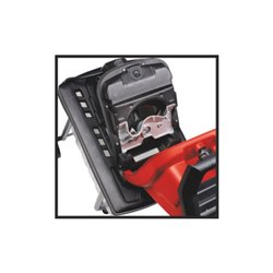Einhell Elektro-Messerhäcksler GC-KS 2540 CB