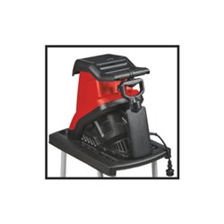 Einhell Elektro-Messerhäcksler GC-KS 2540 CB