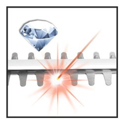 Einhell Elektro-Heckenschere GH-EH 4245