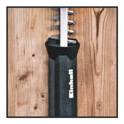 Einhell Elektro-Heckenschere GH-EH 4245