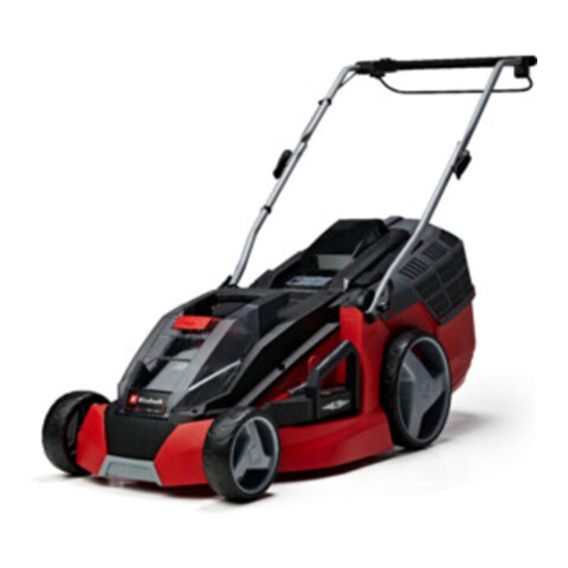 Einhell Akku-Rasenmäher GE-CM 43 Li M Kit (2x4,0Ah)