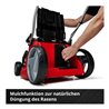 Einhell Akku-Rasenmäher GE-CM 43 Li M Kit (2x4,0Ah)