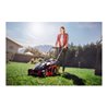 Einhell Akku-Rasenmäher GE-CM 43 Li M Kit (2x4,0Ah)