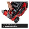 Einhell Akku-Rasenmäher GE-CM 43 Li M Kit (2x4,0Ah)