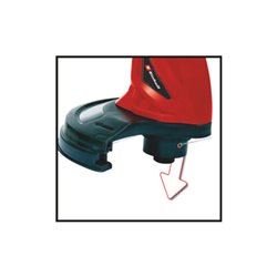 Einhell Elektro-Rasentrimmer GC-ET 2522