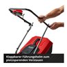 Einhell Akku-Rasenmäher GE-CM 18/30 Li (1x3,0Ah)