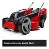 Einhell Akku-Rasenmäher GE-CM 18/30 Li (1x3,0Ah)