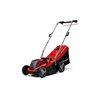 Einhell Akku-Rasenmäher GE-CM 18/33 Li (1x4,0Ah)