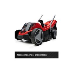 Einhell Akku-Rasenmäher GE-CM 18/33 Li (1x4,0Ah)