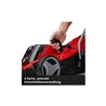 Einhell Akku-Rasenmäher GE-CM 18/33 Li (1x4,0Ah)