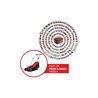Einhell Akku-Rasenmäher GE-CM 18/33 Li (1x4,0Ah)