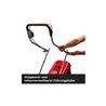 Einhell Akku-Rasenmäher GE-CM 18/33 Li (1x4,0Ah)