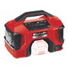 Einhell Hybrid-Kompressor PRESSITO