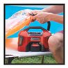 Einhell Hybrid-Kompressor PRESSITO
