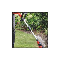 Einhell Elektro-Rasentrimmer GC-ET 4530 Set