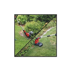 Einhell Elektro-Rasentrimmer GC-ET 4530 Set