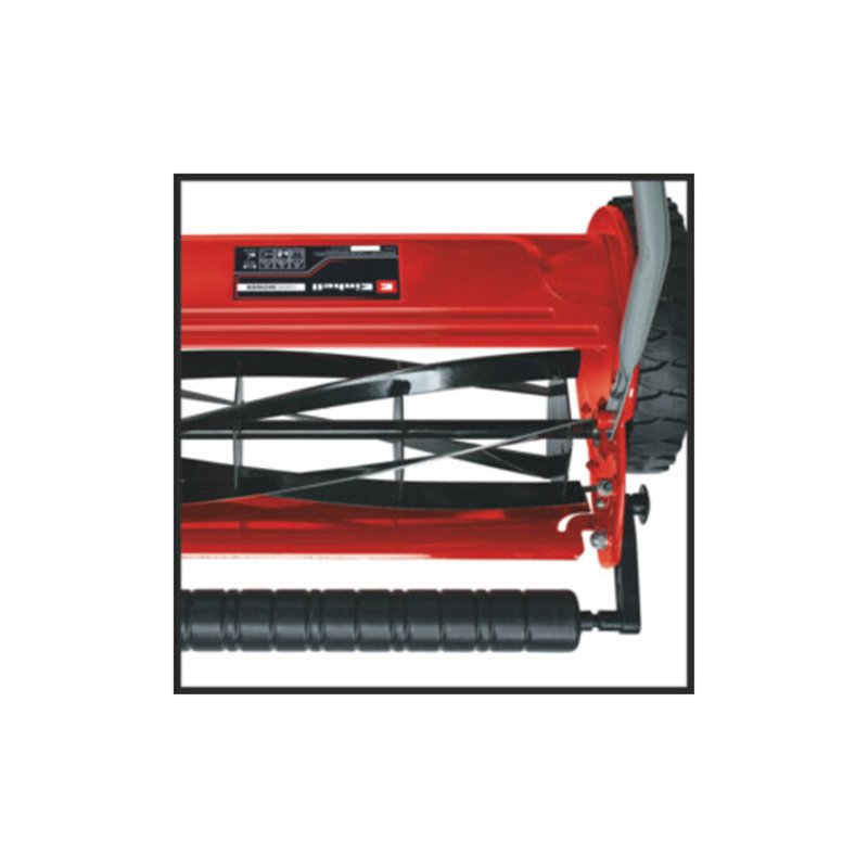 Einhell Hand-Rasenmäher GC-HM 300