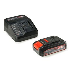 Einhell PXC-Starter-Kit 18V 2,5Ah PXC Starter Kit