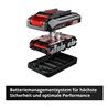 Einhell PXC-Starter-Kit 18V 2,5Ah PXC Starter Kit