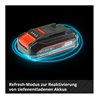 Einhell PXC-Starter-Kit 18V 2,5Ah PXC Starter Kit