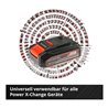 Einhell PXC-Starter-Kit 18V 2,5Ah PXC Starter Kit