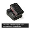 Einhell PXC-Starter-Kit 18V 2,5Ah PXC Starter Kit
