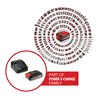 Einhell PXC-Starter-Kit 18V 2,5Ah PXC Starter Kit
