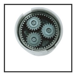 Einhell Akku-Bohrschrauber TE-CD 18/40 Li-Solo