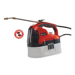 Einhell Akku-Drucksprühgerät GE-WS 18/35 Li-Solo
