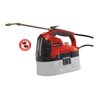 Einhell Akku-Drucksprühgerät GE-WS 18/35 Li-Solo