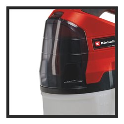 Einhell Akku-Drucksprühgerät GE-WS 18/35 Li-Solo