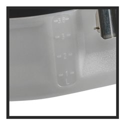 Einhell Akku-Drucksprühgerät GE-WS 18/35 Li-Solo