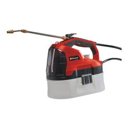 Einhell Akku-Drucksprühgerät GE-WS 18/35 Li-Solo