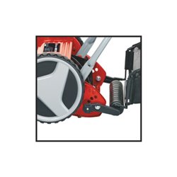 Einhell Hand-Rasenmäher GC-HM 400