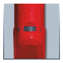 Einhell Trockenbauschleifer TC-DW 225