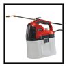 Einhell Akku-Drucksprühgerät GE-WS 18/75 Li-Solo