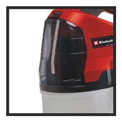 Einhell Akku-Drucksprühgerät GE-WS 18/75 Li-Solo