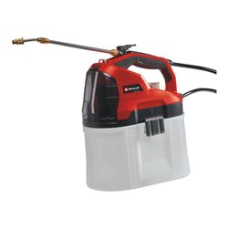 Einhell Akku-Drucksprühgerät GE-WS 18/75 Li-Solo