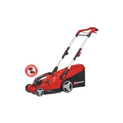 Einhell Professional Akku-Rasenmäher GE-CM 36/41 Li - Solo