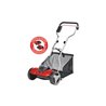 Einhell Akku-Spindelmäher GE-HM 18/38 Li-Solo