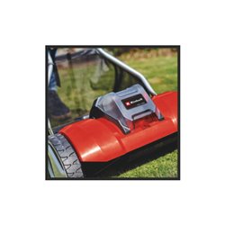 Einhell Akku-Spindelmäher GE-HM 18/38 Li-Solo