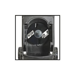 Einhell Elektro-Messerhäcksler GC-KS 2540