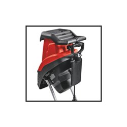 Einhell Elektro-Messerhäcksler GC-KS 2540