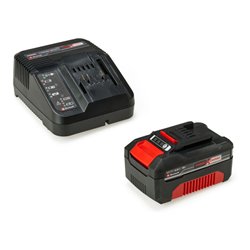 Einhell PXC-Starter-Kit 18V 4,0Ah PXC Starter Kit
