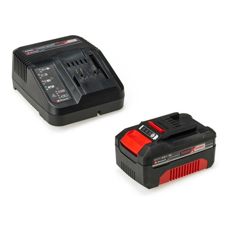 Einhell PXC-Starter-Kit 18V 4,0Ah PXC Starter Kit
