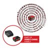 Einhell PXC-Starter-Kit 18V 4,0Ah PXC Starter Kit