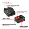 Einhell PXC-Starter-Kit 18V 4,0Ah PXC Starter Kit
